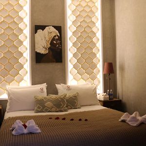 Double Kamer