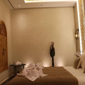 Deluxe Kamer